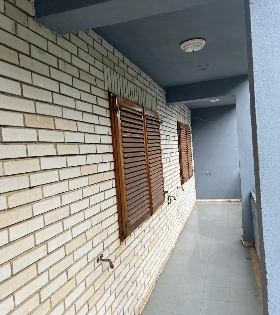アパート Vila Stadiumi Kukës